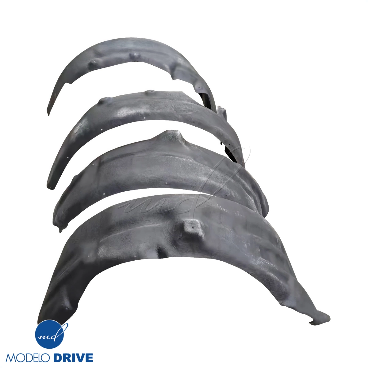 Modify your Toyota MR2 Spyder 2000 with our Exterior/Complete Body Kits - 6