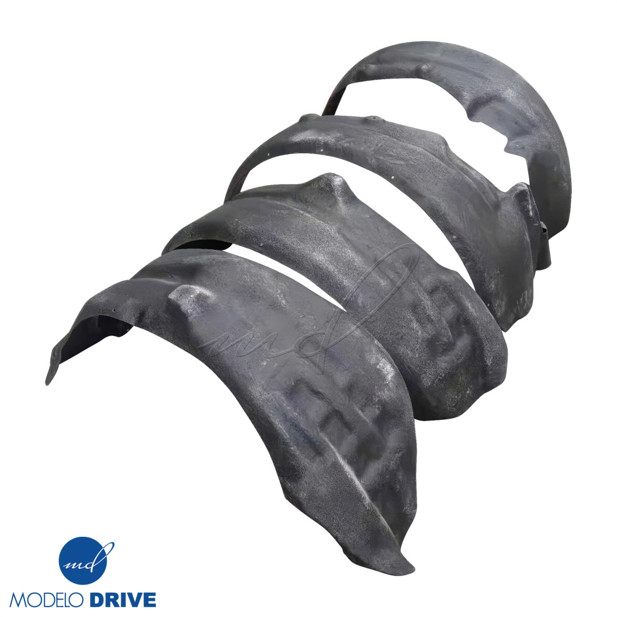 Modify your Toyota MR2 Spyder 2000 with our Exterior/Complete Body Kits - 7