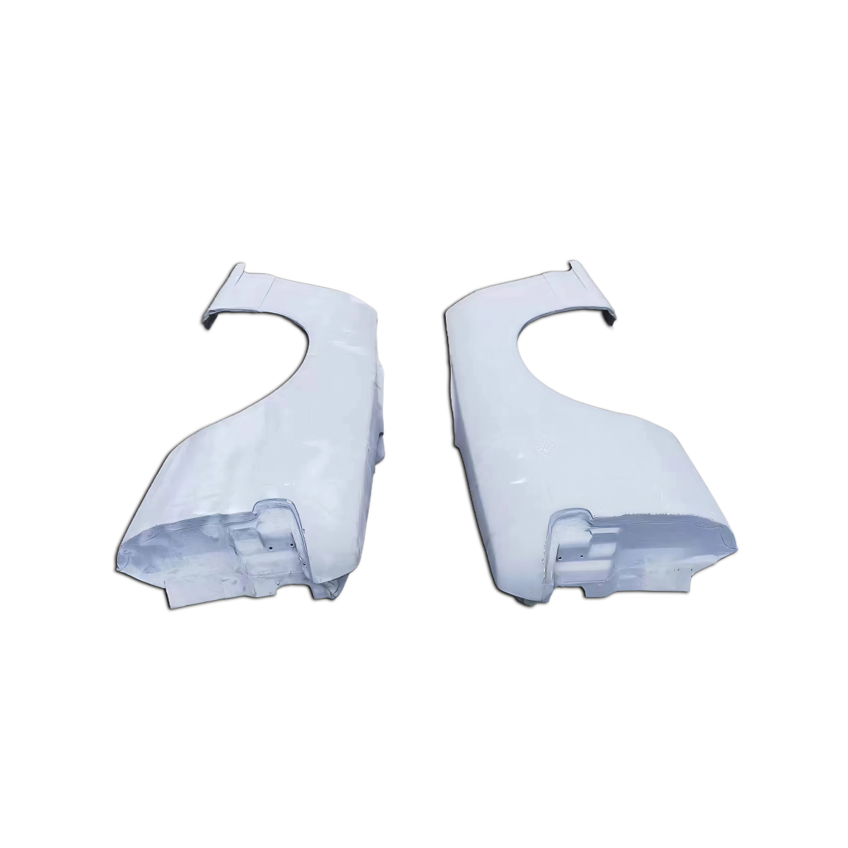 Modify your Nissan 240SX 1989 with our Exterior/Fenders - 