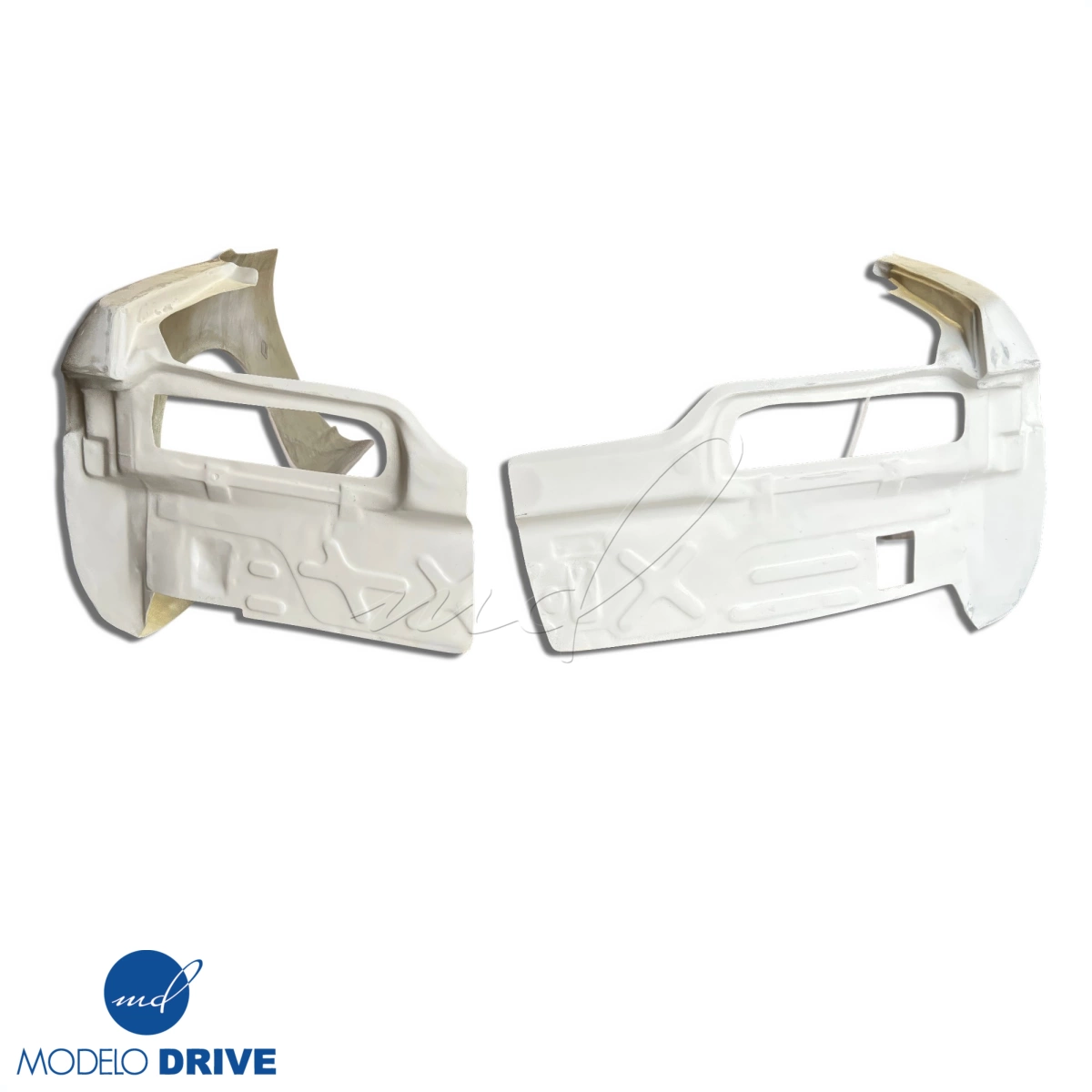 Modify your Nissan 240SX 1989 with our Exterior/Fenders - 8