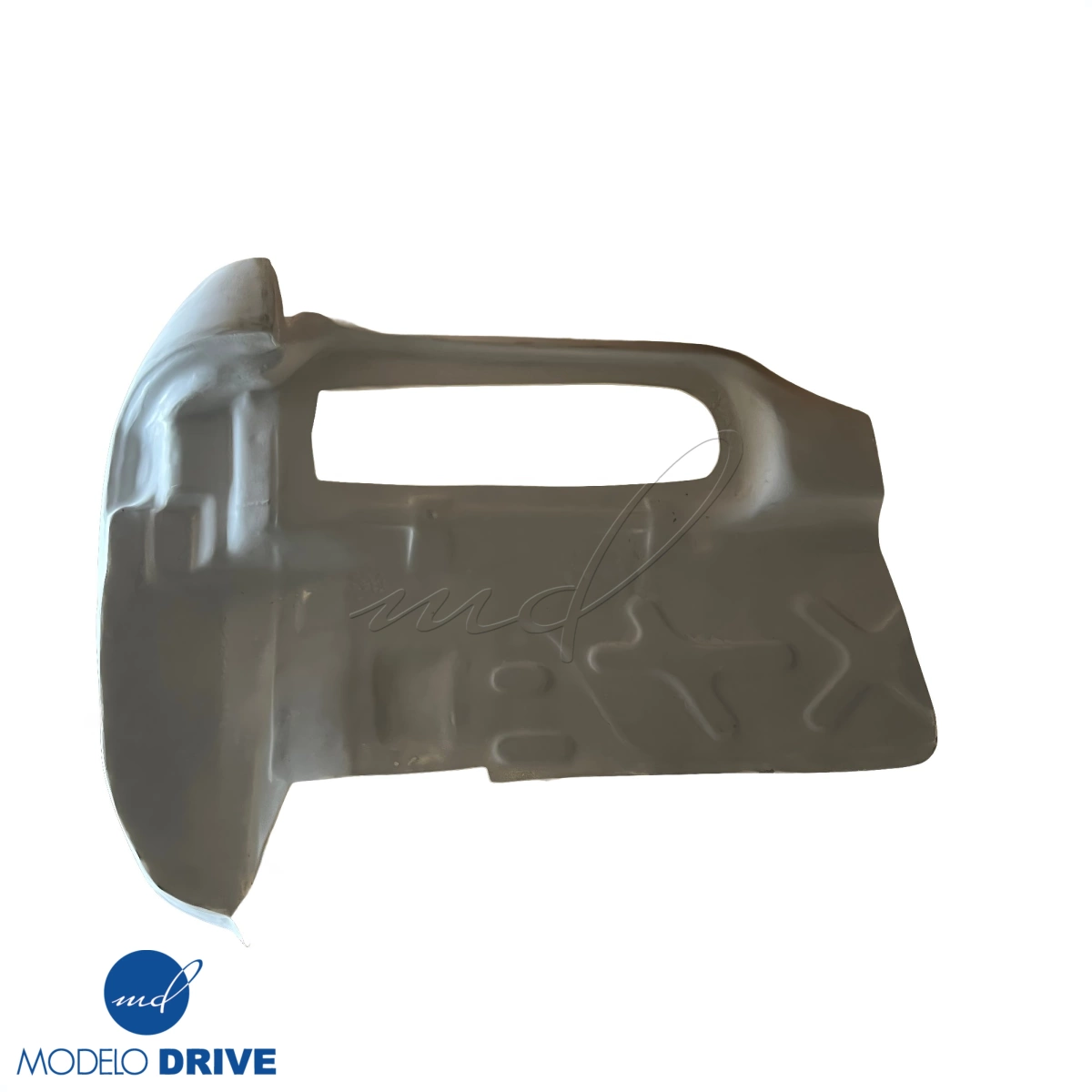 Modify your Nissan 240SX 1989 with our Exterior/Fenders - 12