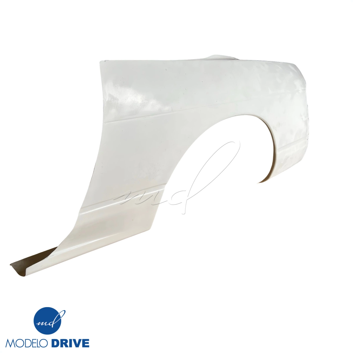 Modify your Nissan 240SX 1989 with our Exterior/Fenders - 18