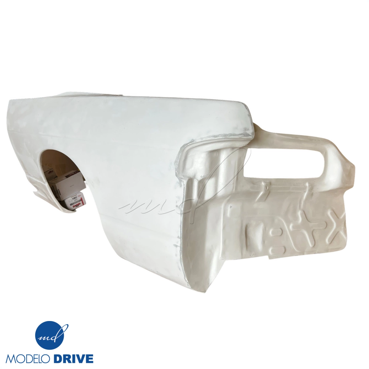 Modify your Nissan 240SX 1989 with our Exterior/Fenders - 19