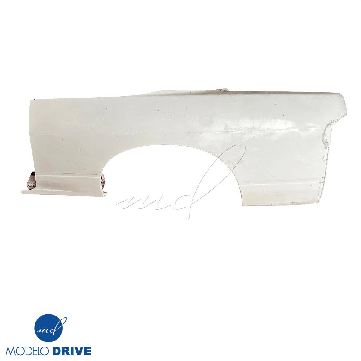 Modify your Nissan 240SX 1989 with our Exterior/Fenders - 21