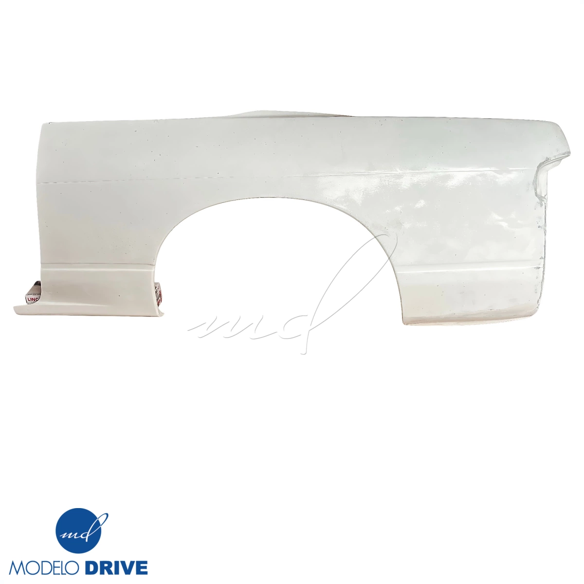 Modify your Nissan 240SX 1989 with our Exterior/Fenders - 22