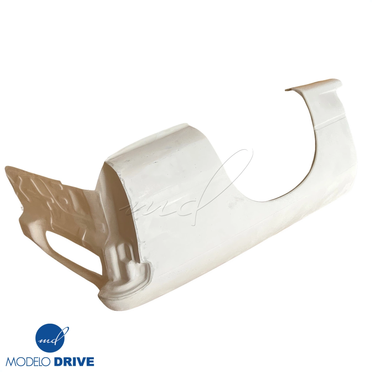 Modify your Nissan 240SX 1989 with our Exterior/Fenders - 23