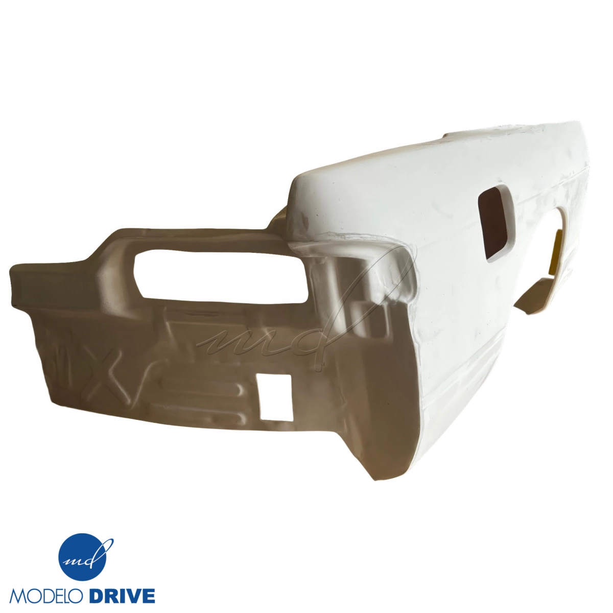 Modify your Nissan 240SX 1989 with our Exterior/Fenders - 26