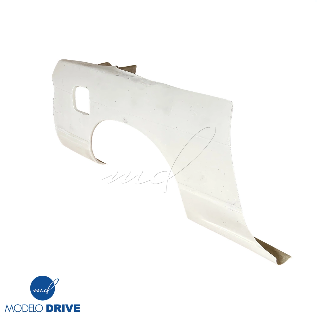 Modify your Nissan 240SX 1989 with our Exterior/Fenders - 29