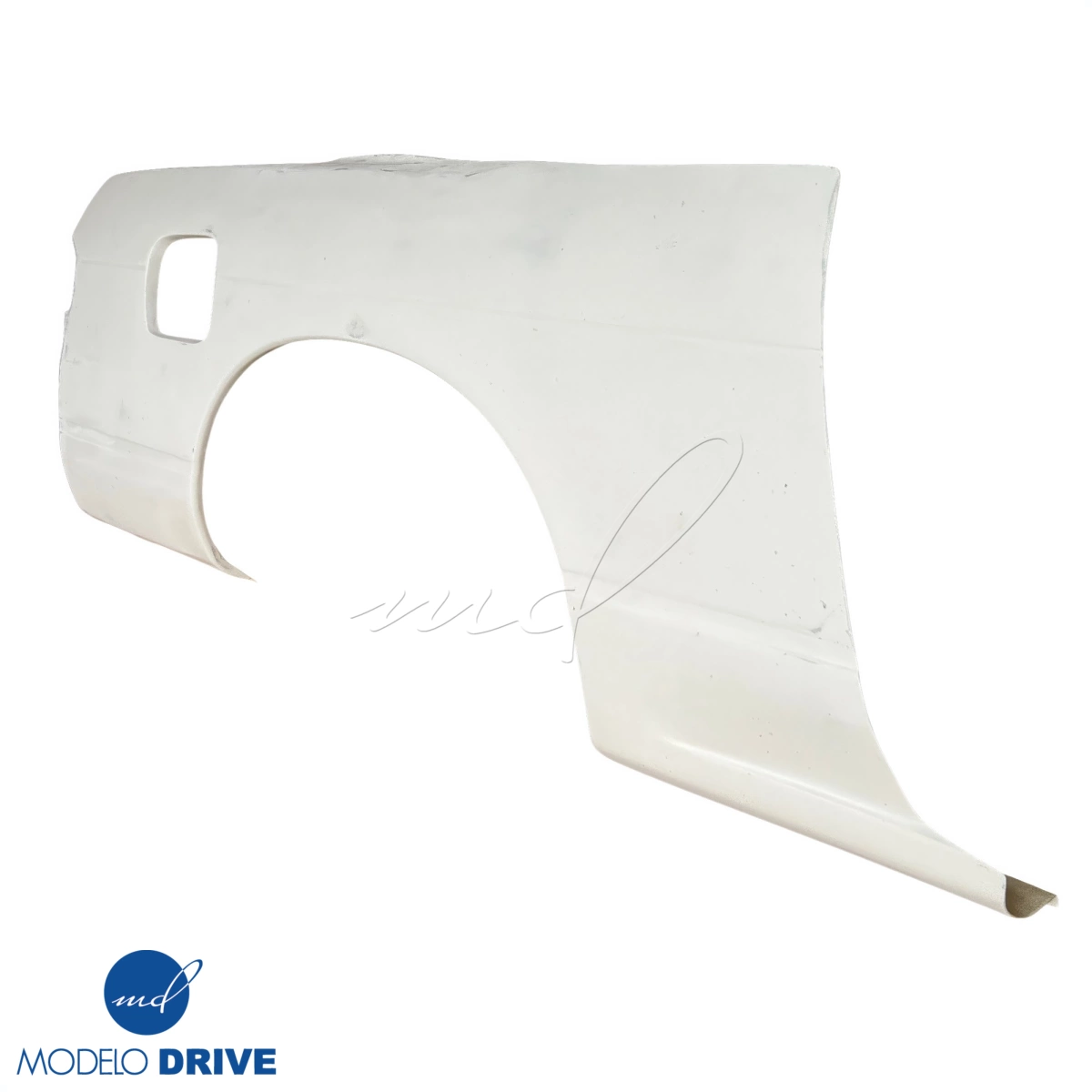 Modify your Nissan 240SX 1989 with our Exterior/Fenders - 30