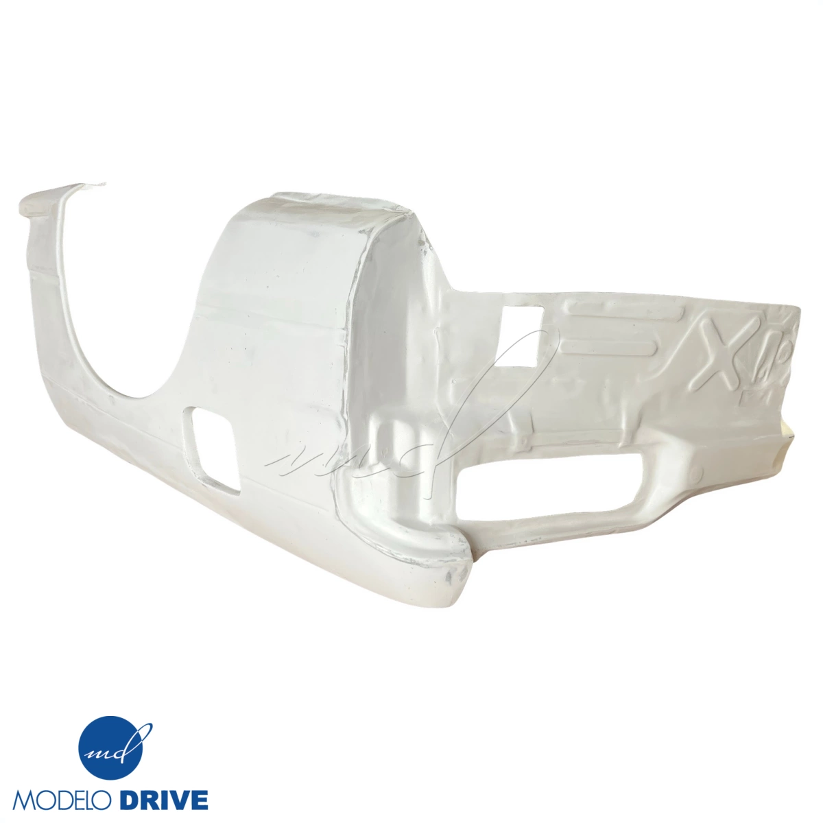 Modify your Nissan 240SX 1989 with our Exterior/Fenders - 31