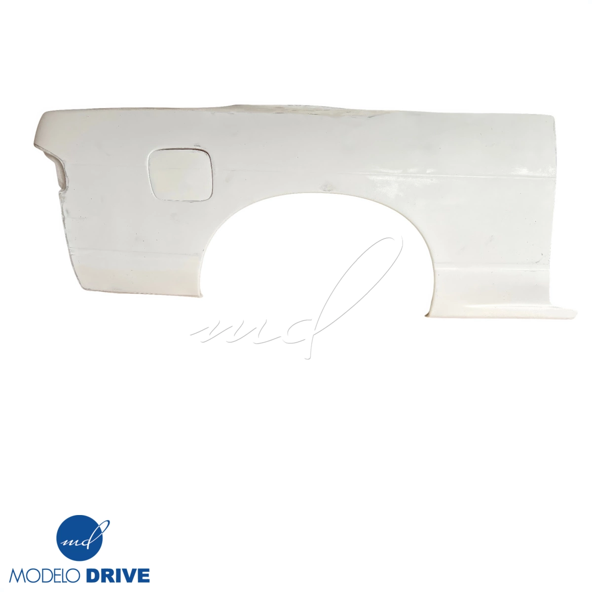 Modify your Nissan 240SX 1989 with our Exterior/Fenders - 33