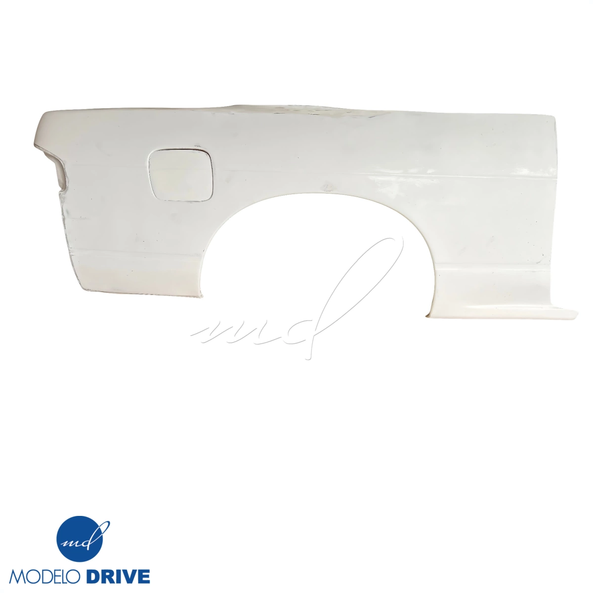 Modify your Nissan 240SX 1989 with our Exterior/Fenders - 34