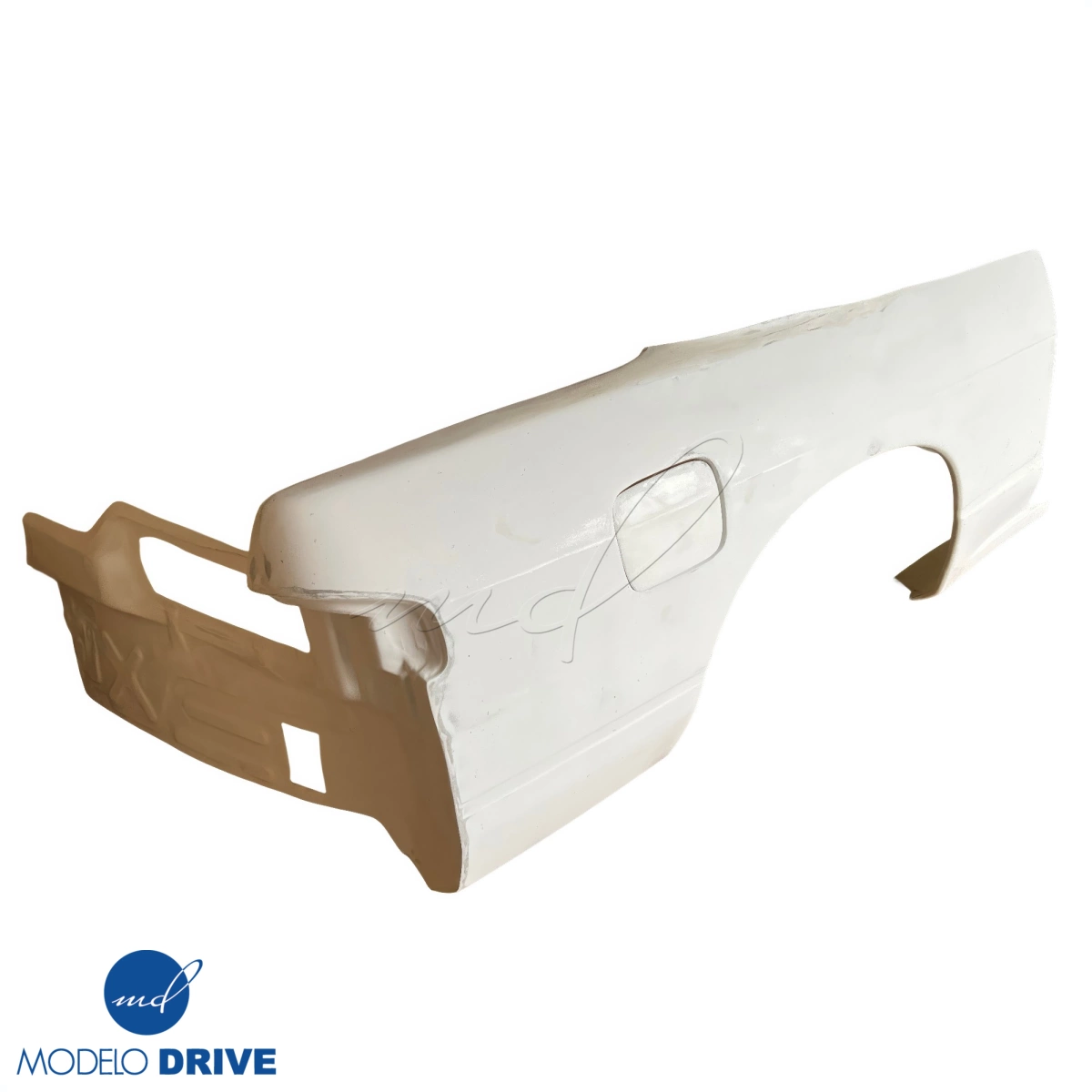 Modify your Nissan 240SX 1989 with our Exterior/Fenders - 36