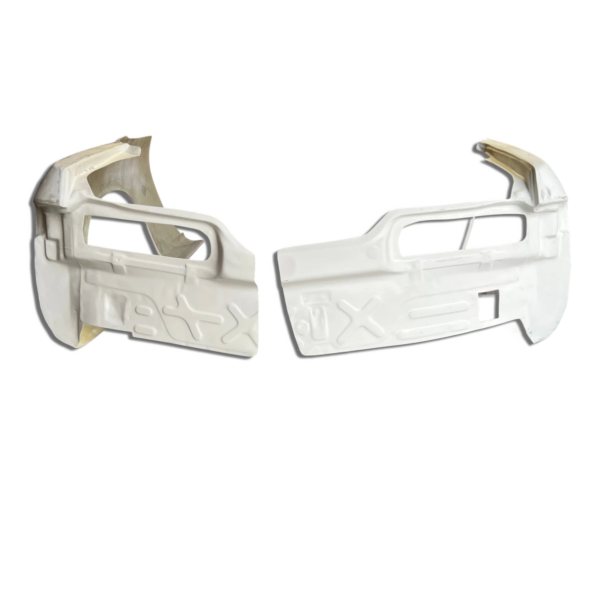 Modify your Nissan Silvia 1989 with our Exterior/Fenders - 1