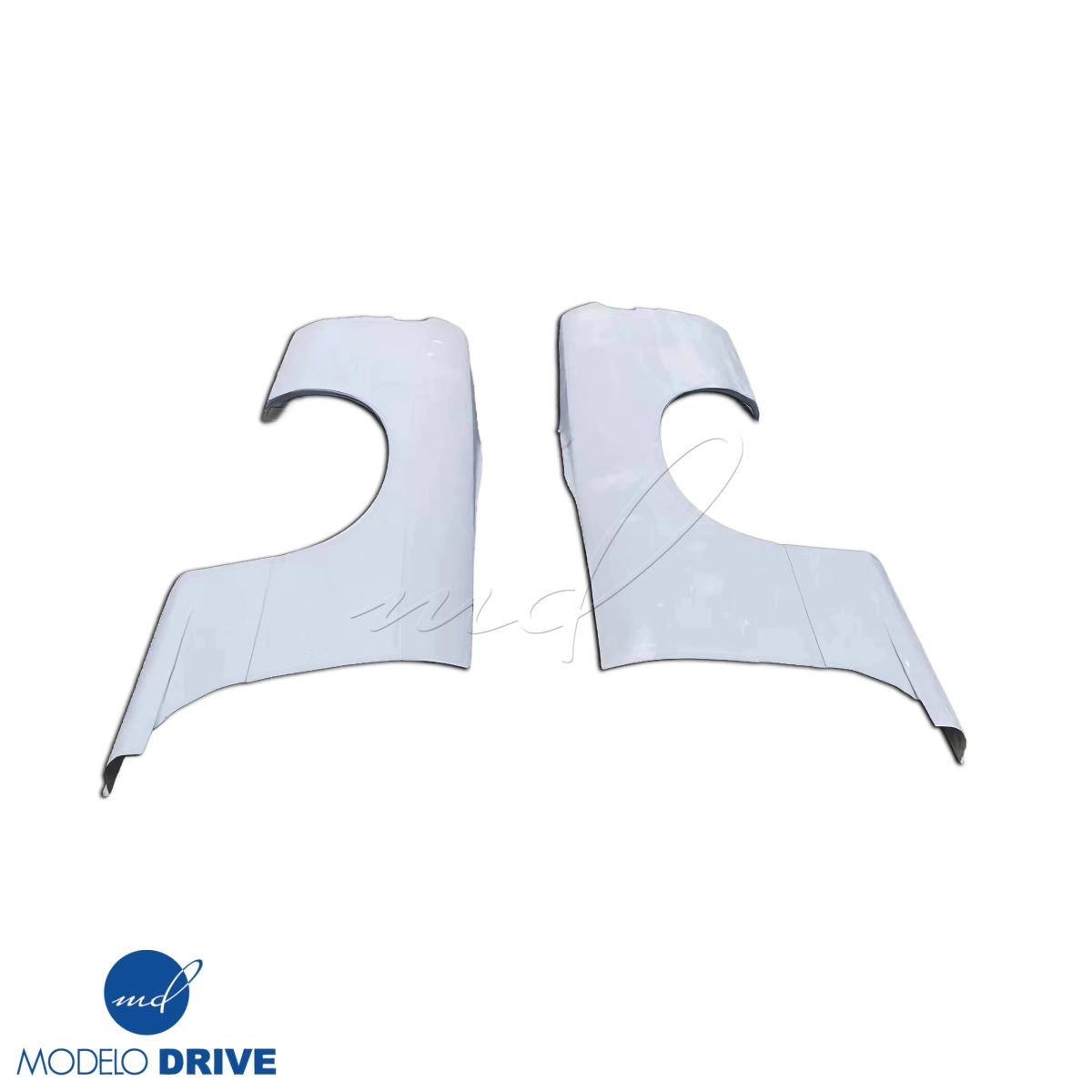 Modify your Nissan Silvia 1989 with our Exterior/Fenders - 5