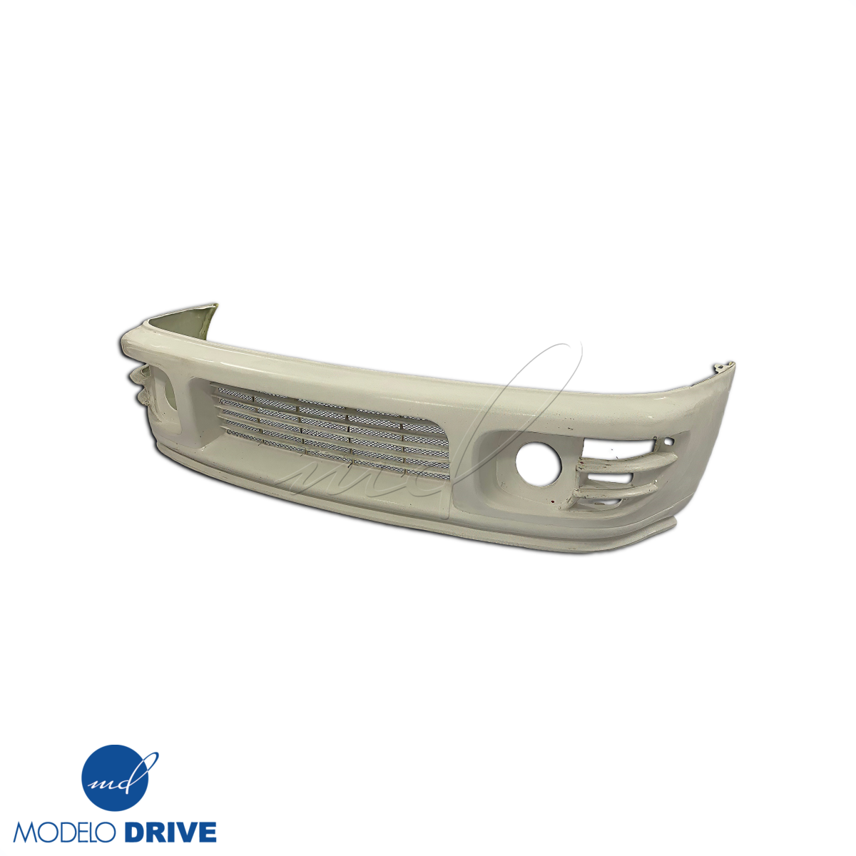 Modify your Subaru Impreza 1993 with our Exterior/Front Bumpers or Lips - 