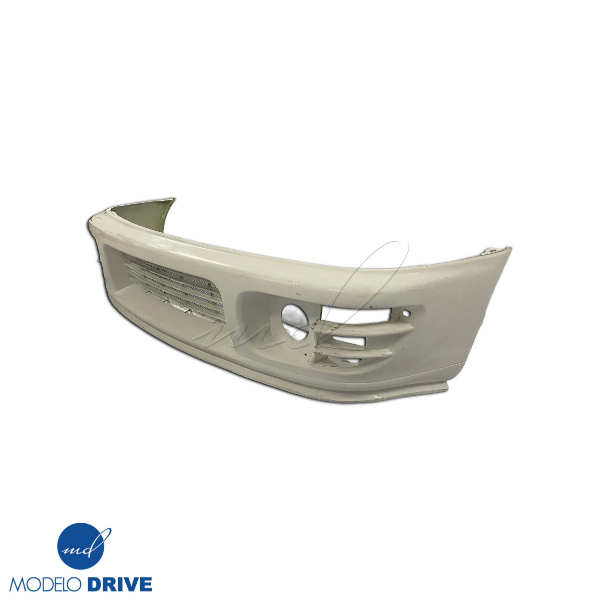 Modify your Subaru Impreza 1993 with our Exterior/Front Bumpers or Lips - 