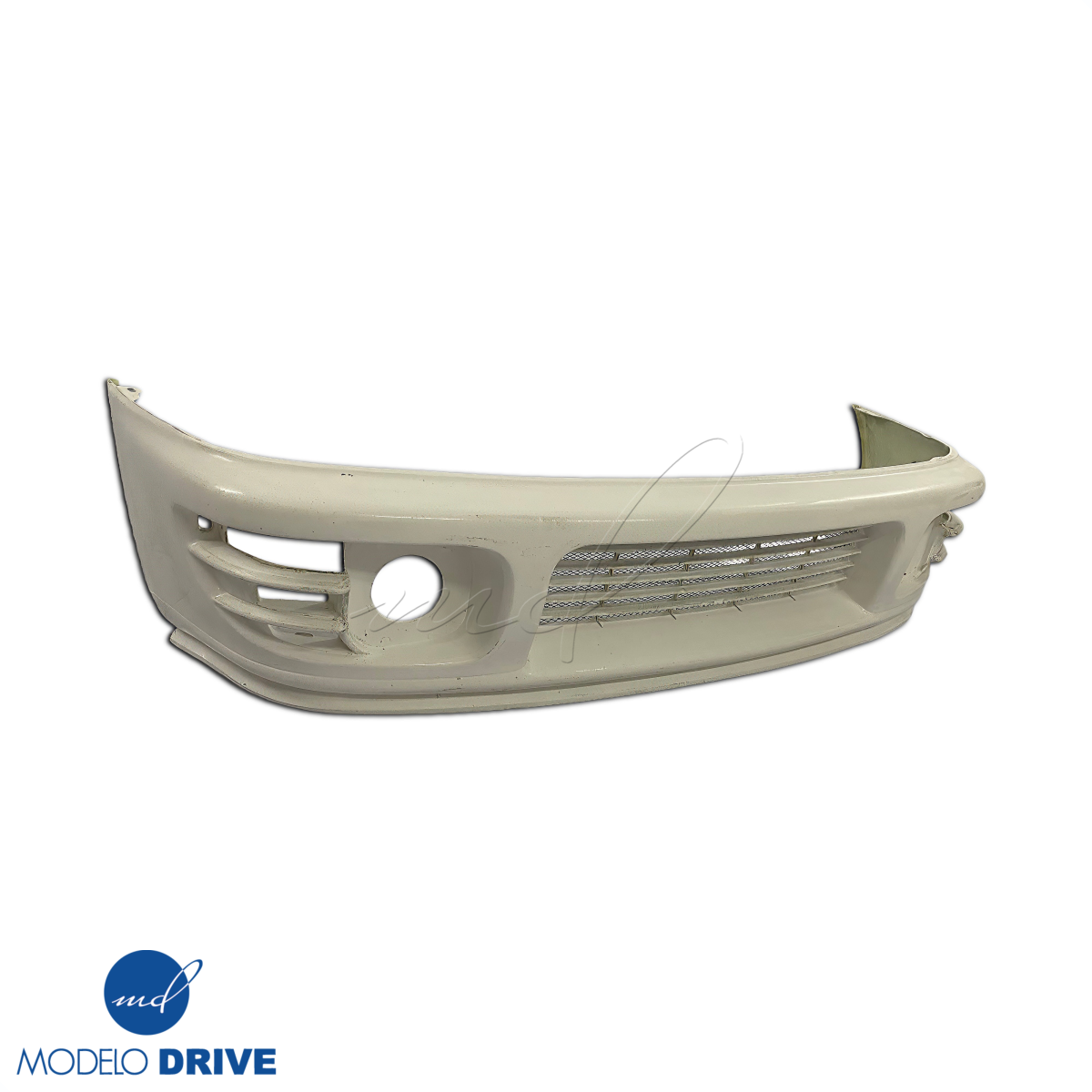 Modify your Subaru Impreza 1993 with our Exterior/Front Bumpers or Lips - 