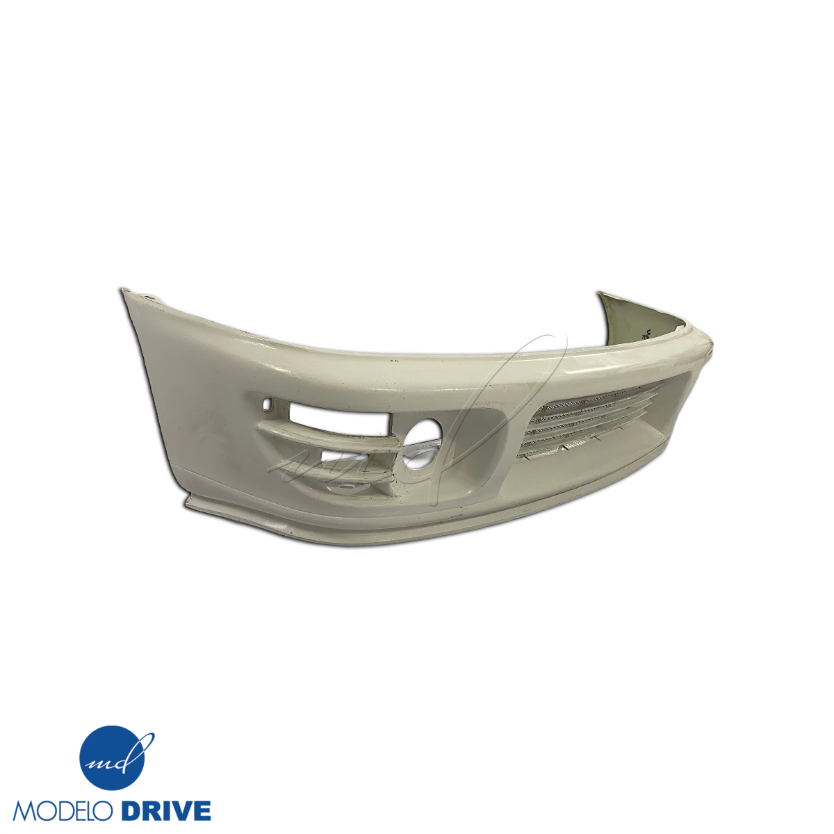 Modify your Subaru Impreza 1993 with our Exterior/Front Bumpers or Lips - 