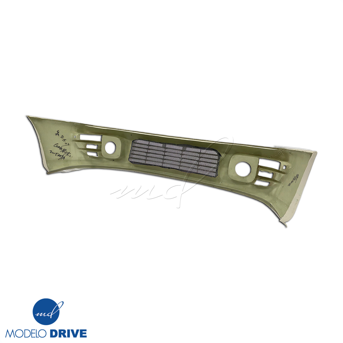 Modify your Subaru Impreza 1993 with our Exterior/Front Bumpers or Lips - 