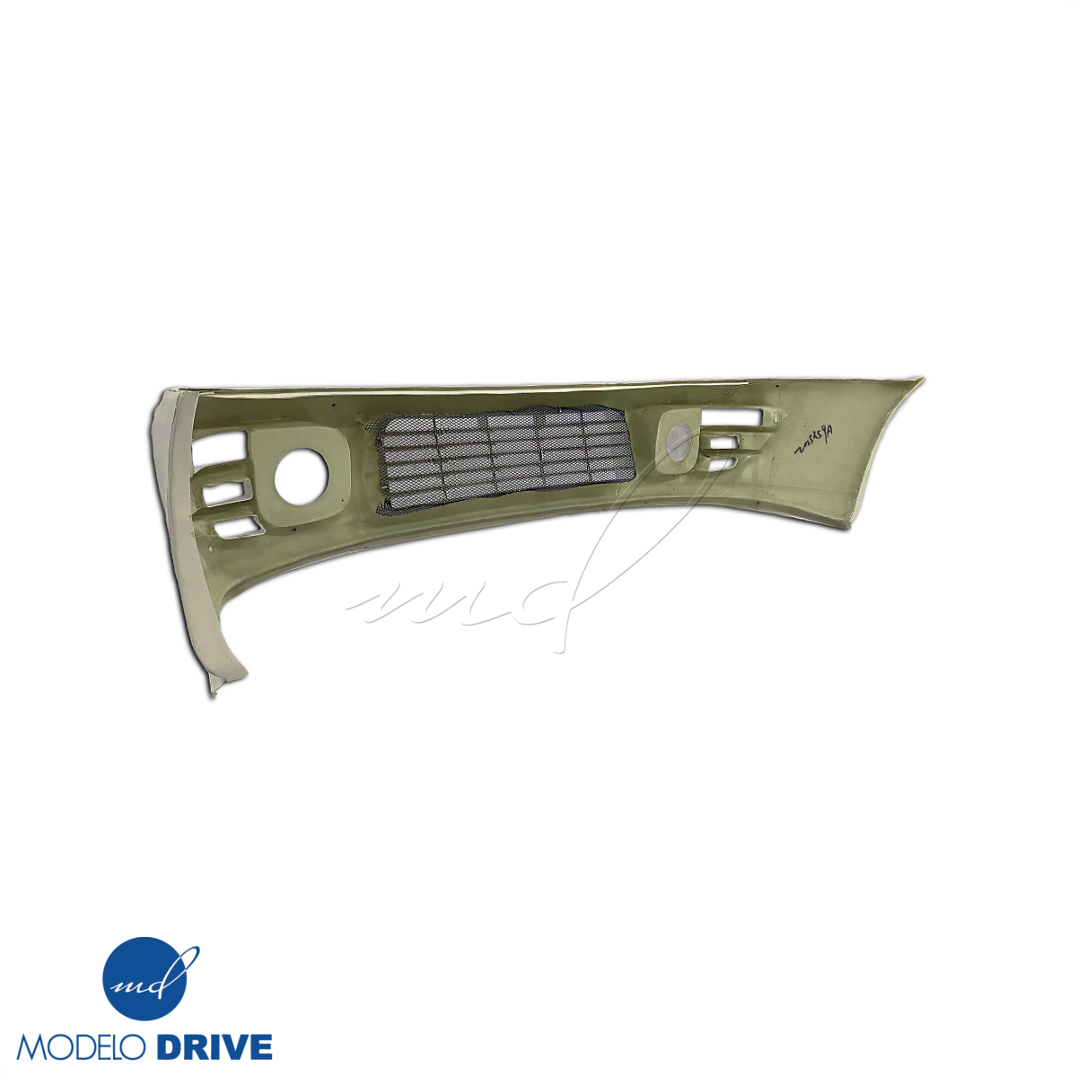 Modify your Subaru Impreza 1993 with our Exterior/Front Bumpers or Lips - 