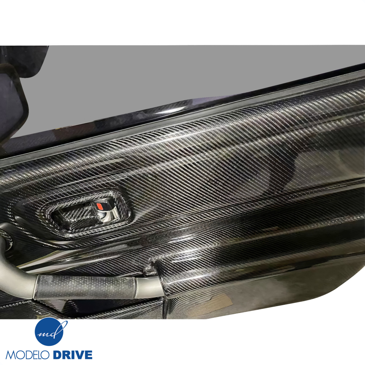 Modify your Toyota MR2 Spyder 2000 with our Exterior/Doors -