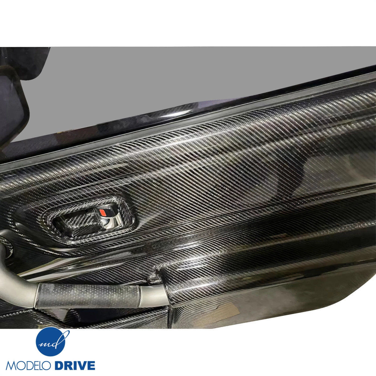 Modify your Toyota MR2 Spyder 2000 with our Exterior/Doors - 4