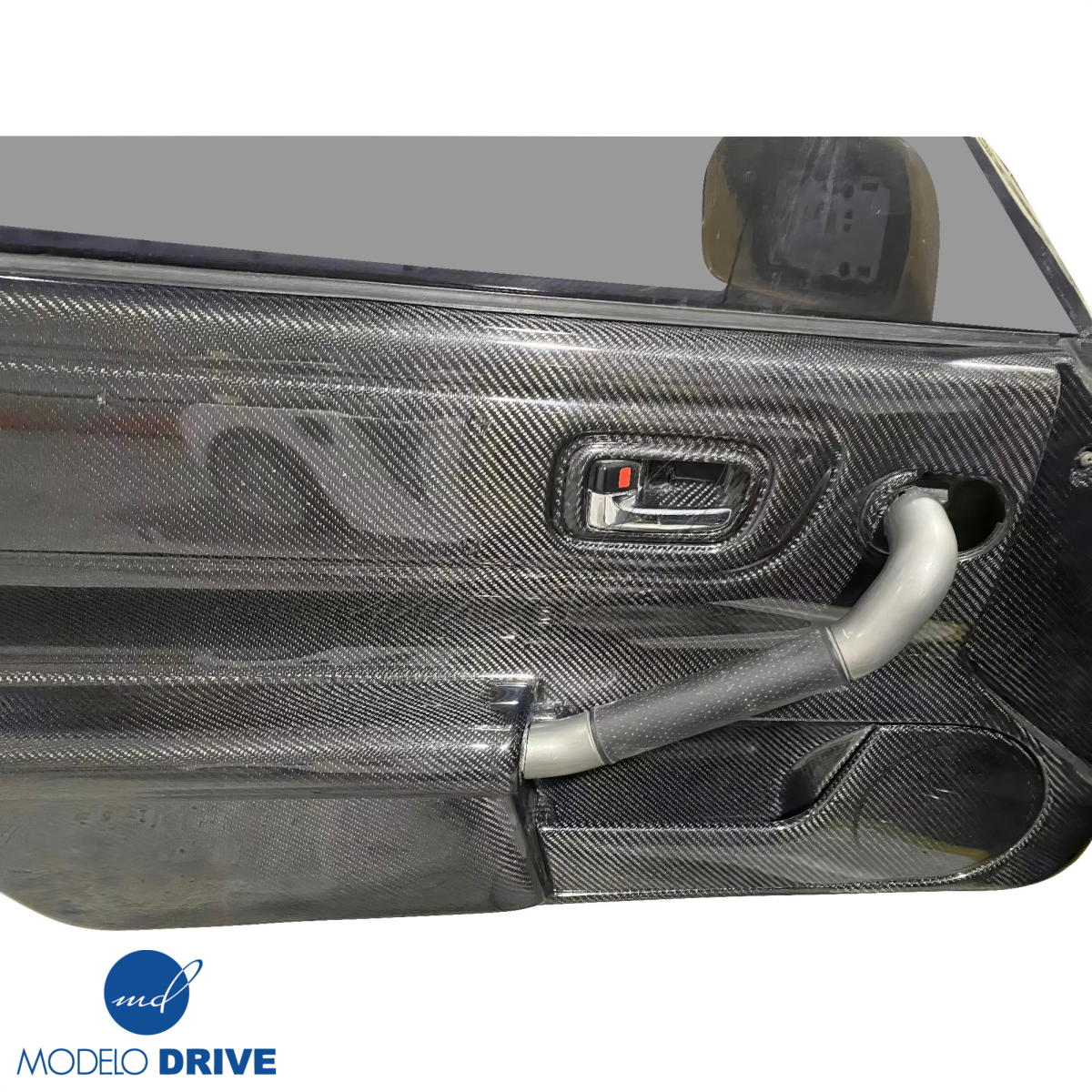 Modify your Toyota MR2 Spyder 2000 with our Exterior/Doors -