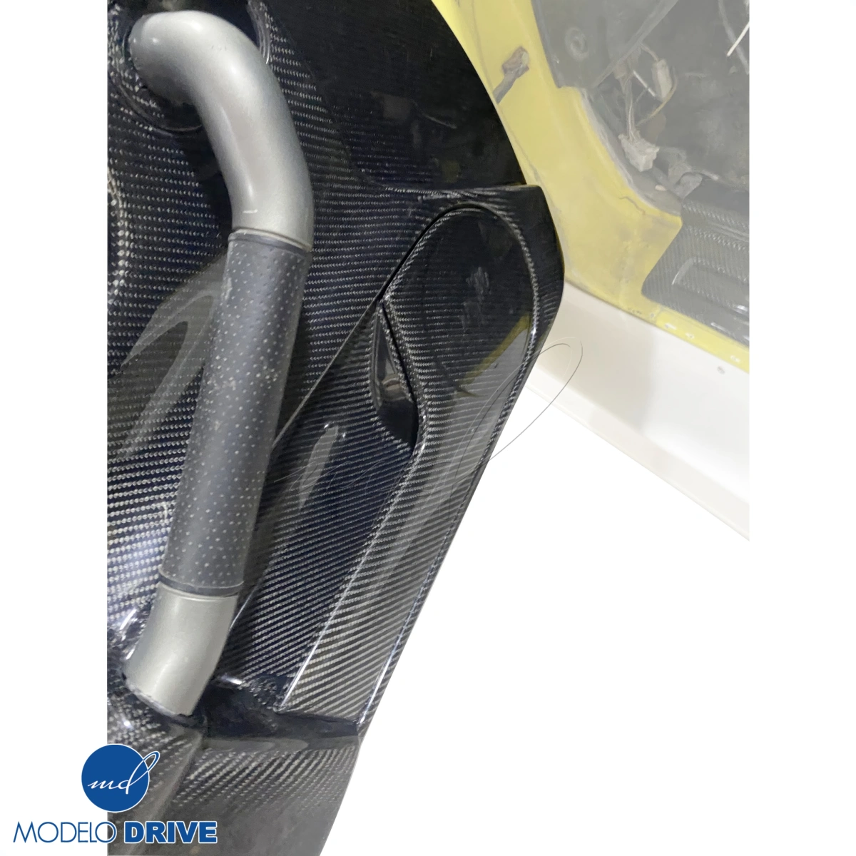 Modify your Toyota MR2 Spyder 2000 with our Exterior/Doors - 12