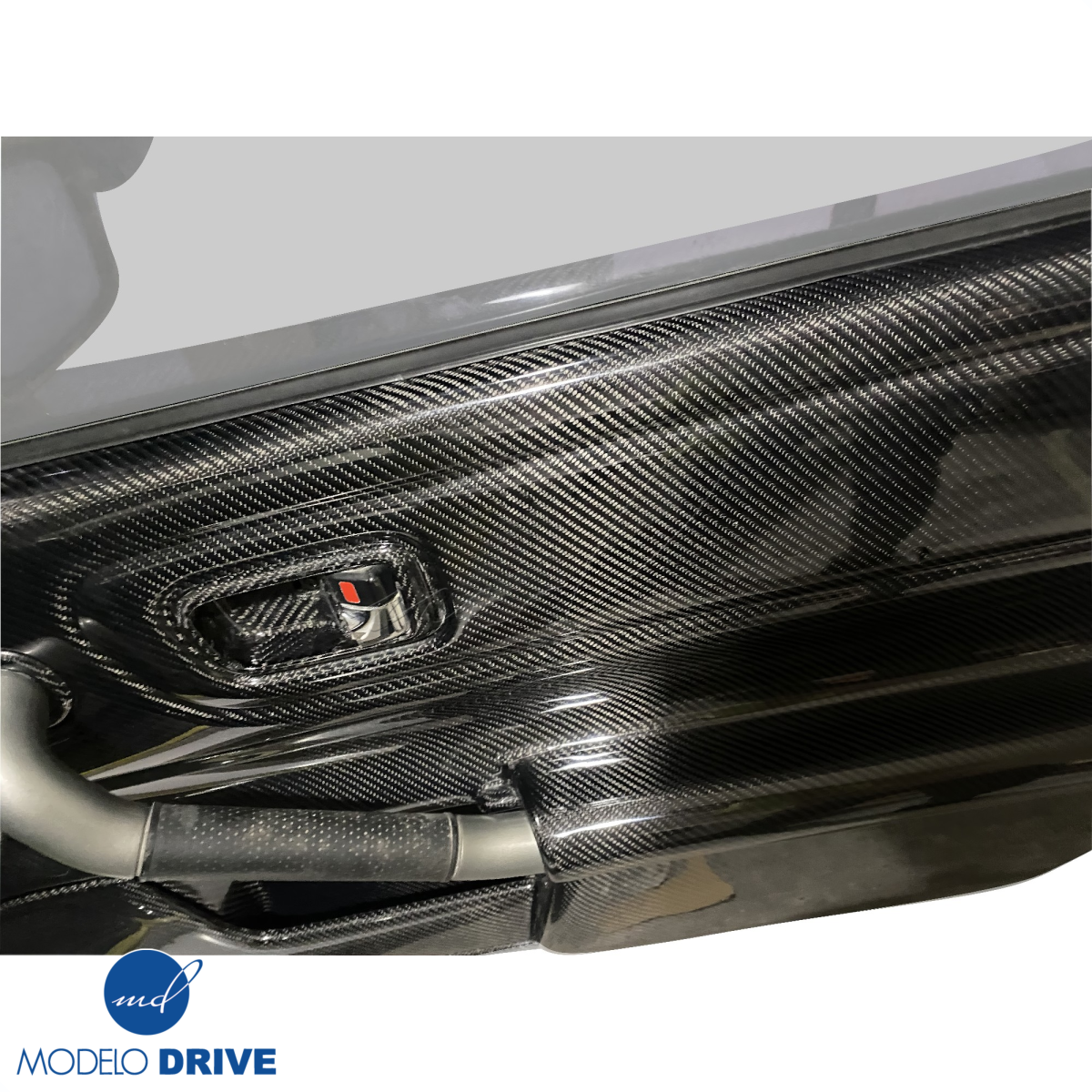 Modify your Toyota MR2 Spyder 2000 with our Exterior/Doors -