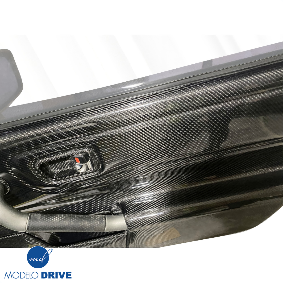 Modify your Toyota MR2 Spyder 2000 with our Exterior/Doors -