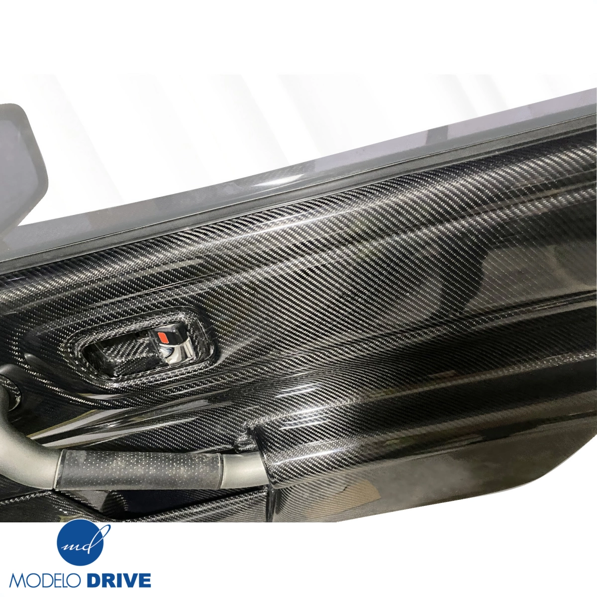 Modify your Toyota MR2 Spyder 2000 with our Exterior/Doors - 26