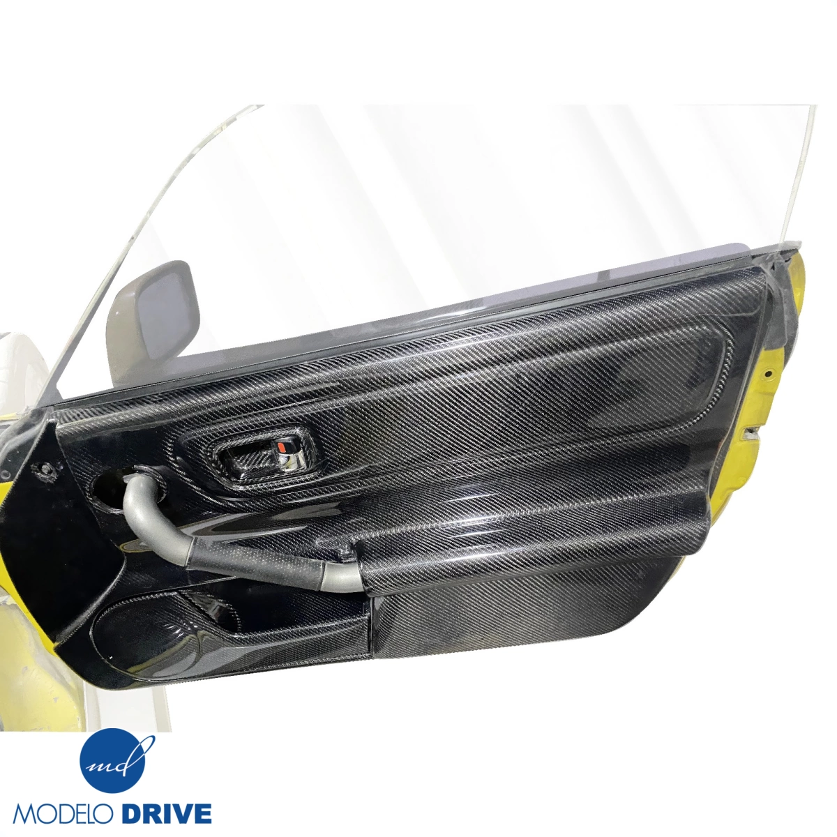 Modify your Toyota MR2 Spyder 2000 with our Exterior/Doors - 27