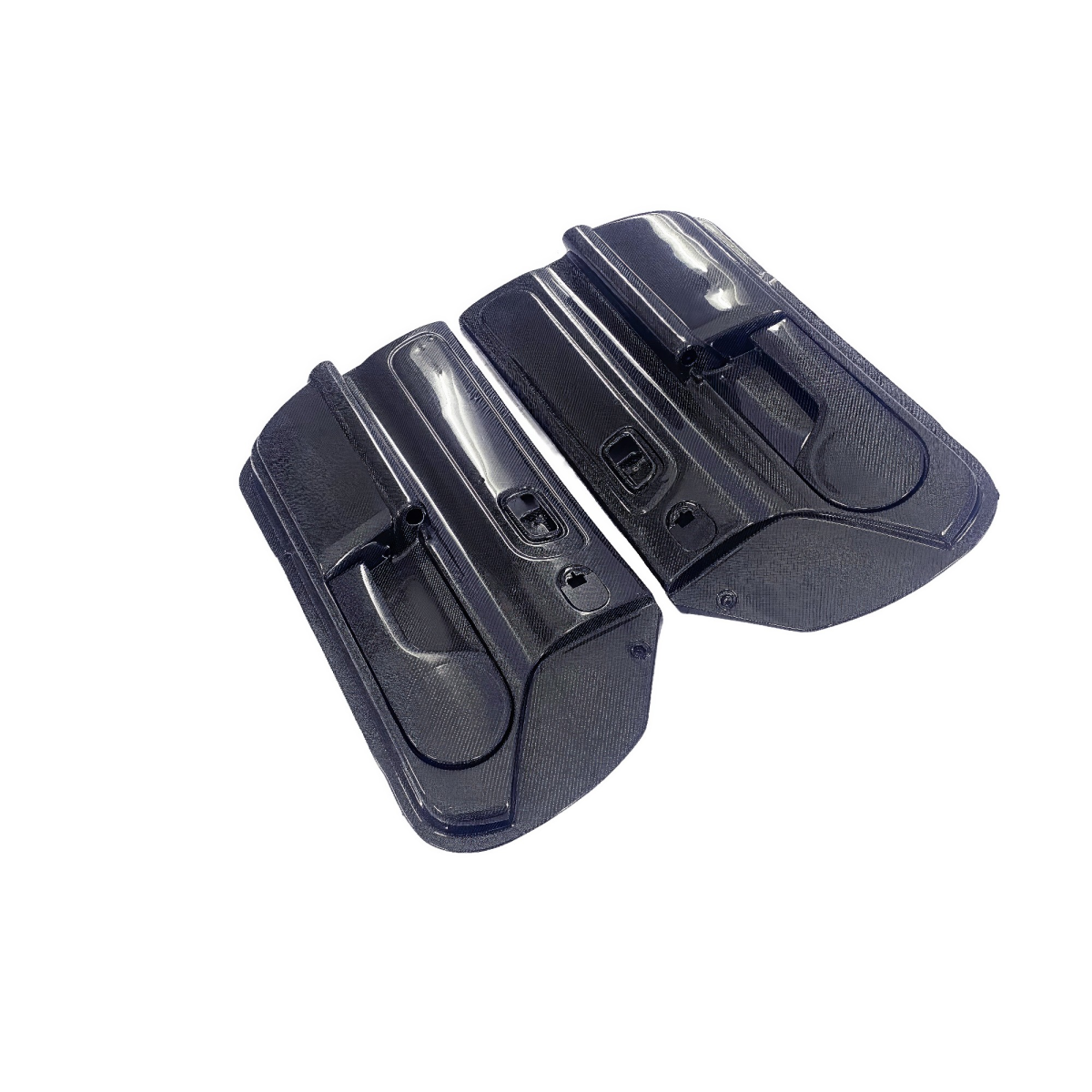 Modify your Toyota MR2 Spyder 2000 with our Exterior/Doors -