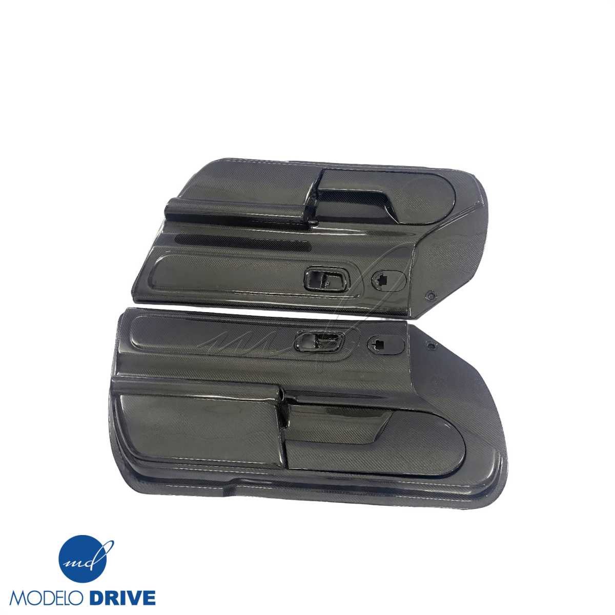 Modify your Toyota MR2 Spyder 2000 with our Exterior/Doors -