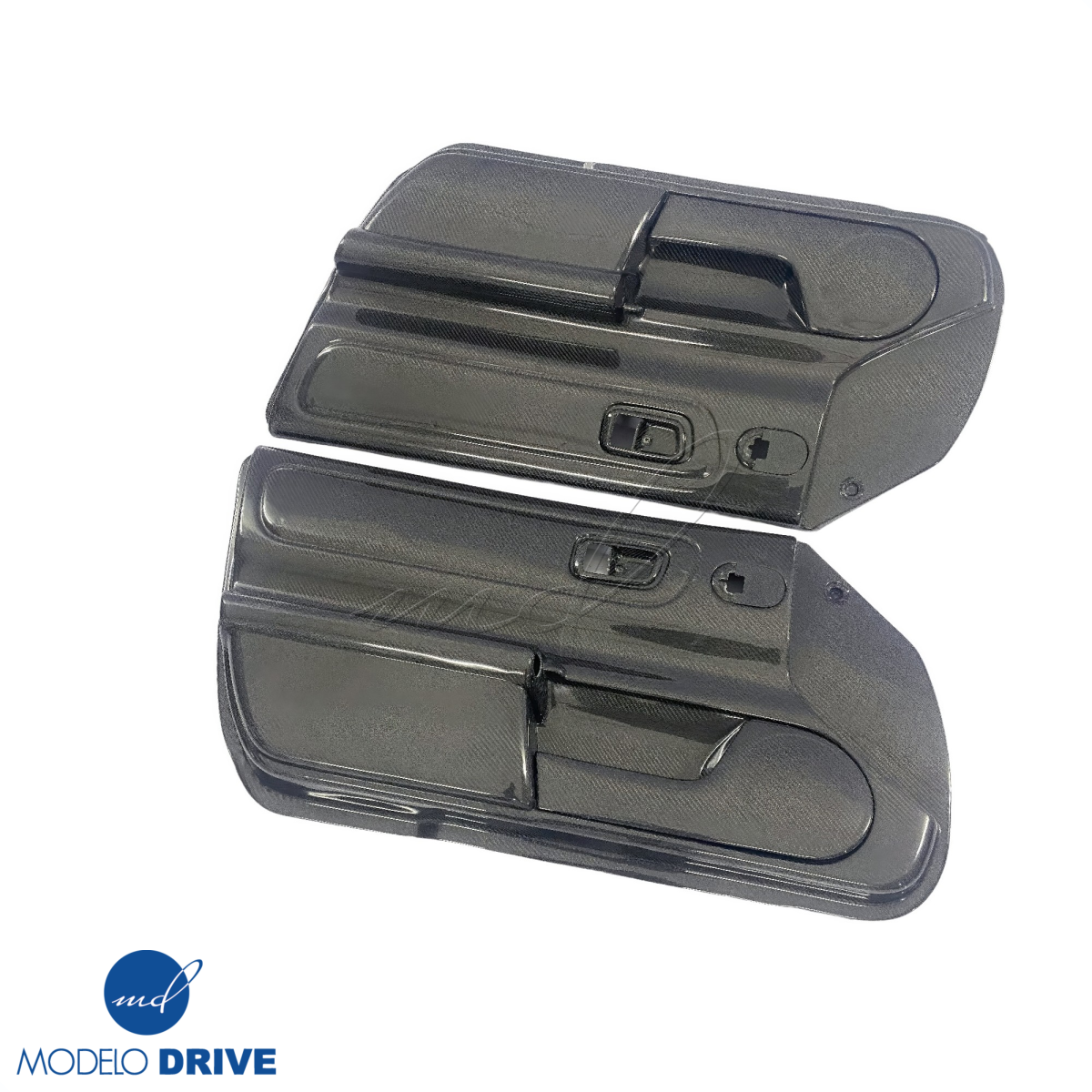 Modify your Toyota MR2 Spyder 2000 with our Exterior/Doors -