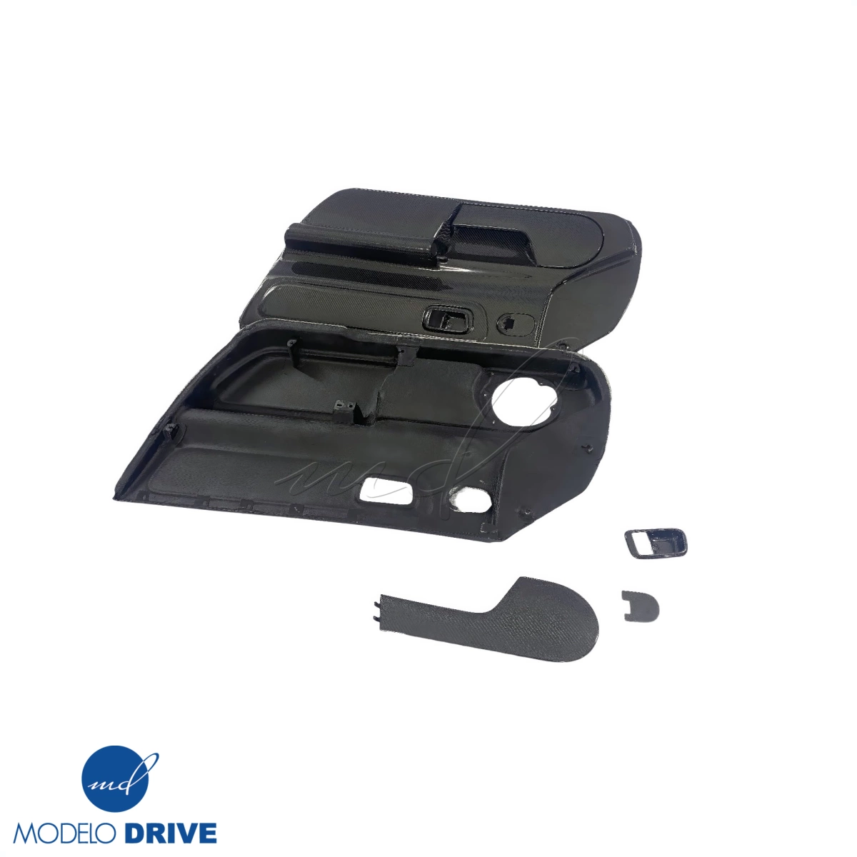 Modify your Toyota MR2 Spyder 2000 with our Exterior/Doors - 35