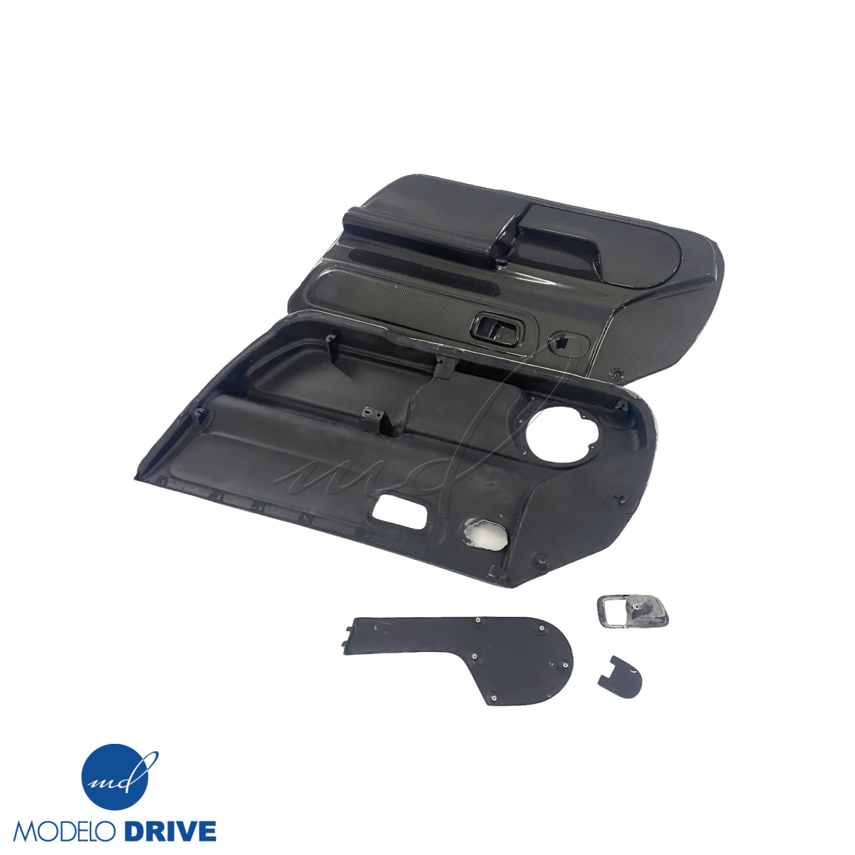 Modify your Toyota MR2 Spyder 2000 with our Exterior/Doors -