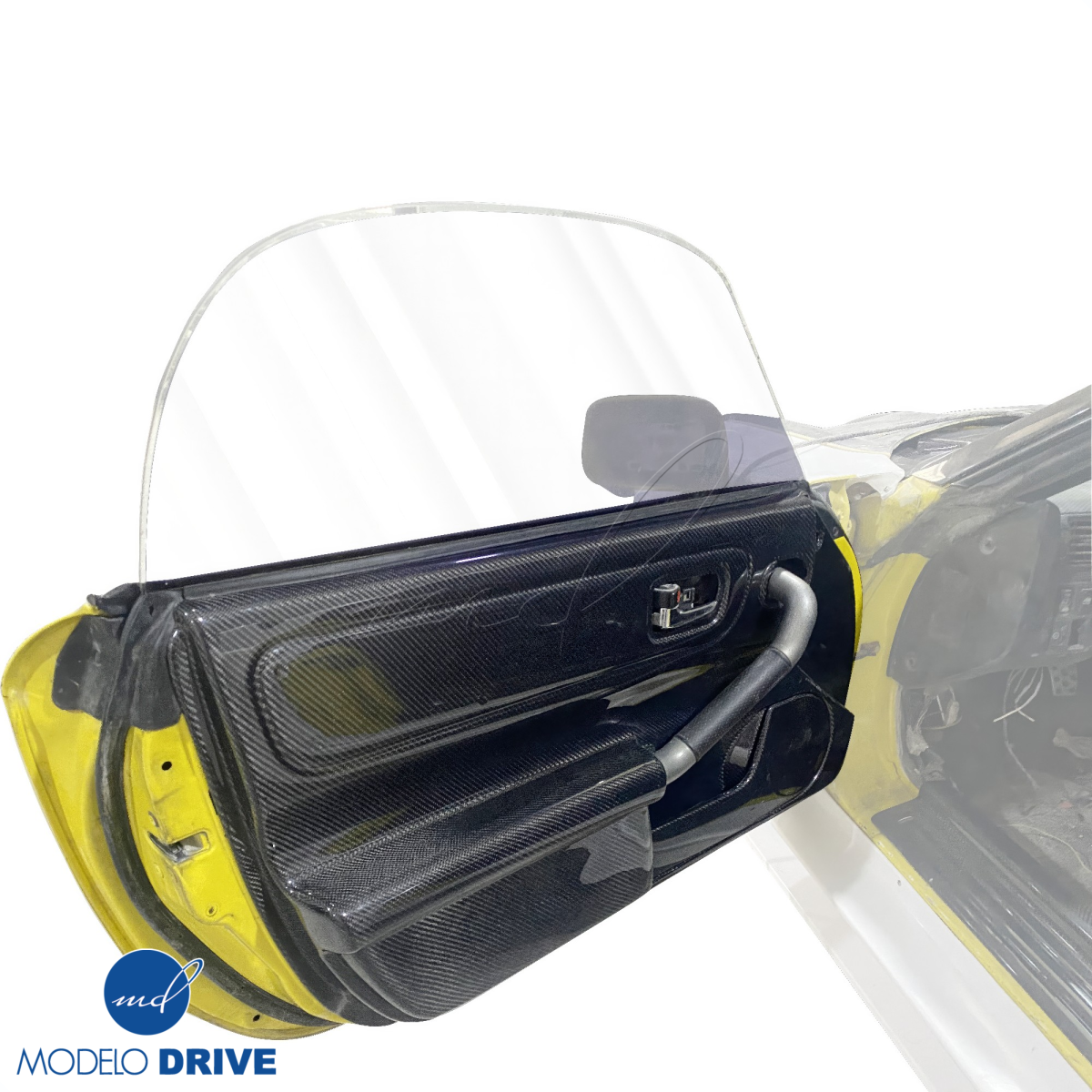 Modify your Toyota MR2 Spyder 2000 with our Exterior/Doors -