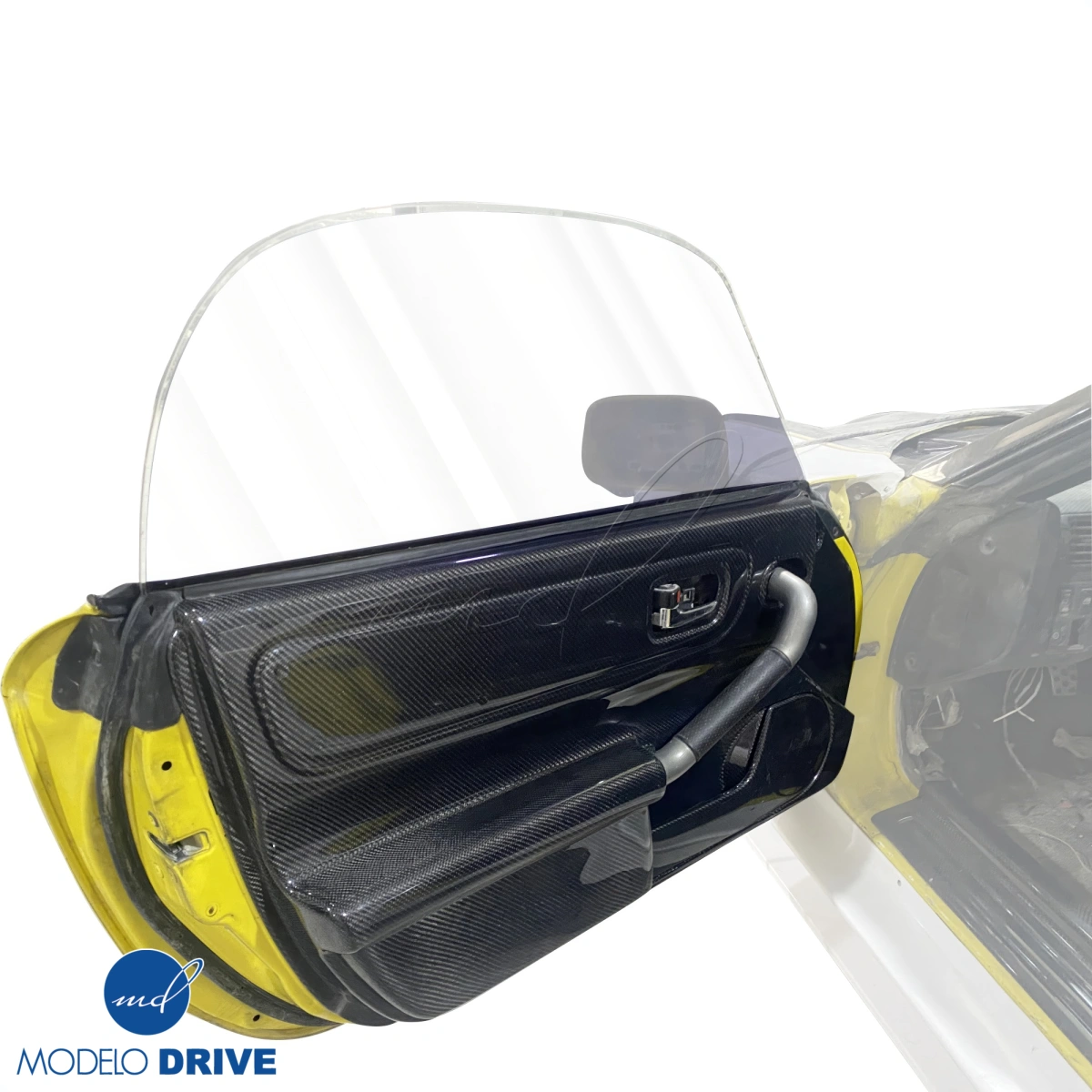 Modify your Toyota MR2 Spyder 2000 with our Exterior/Doors - 38