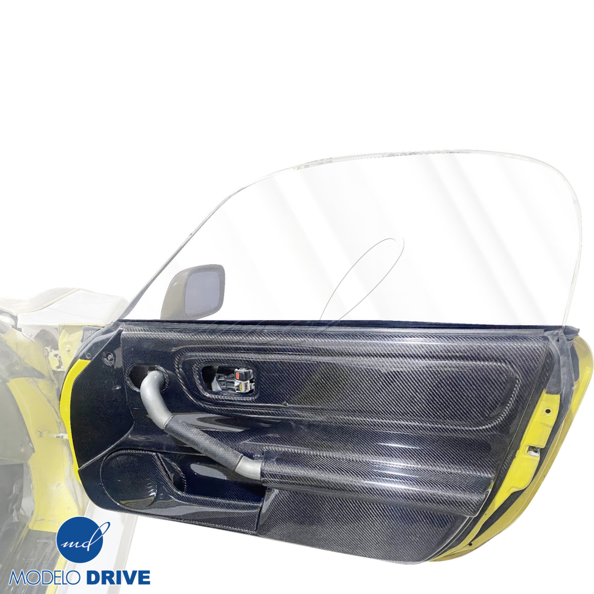 Modify your Toyota MR2 Spyder 2000 with our Exterior/Doors -