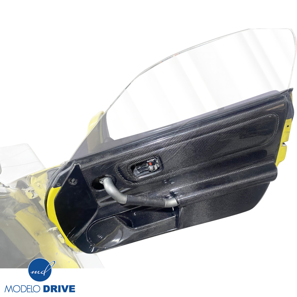 Modify your Toyota MR2 Spyder 2000 with our Exterior/Doors -