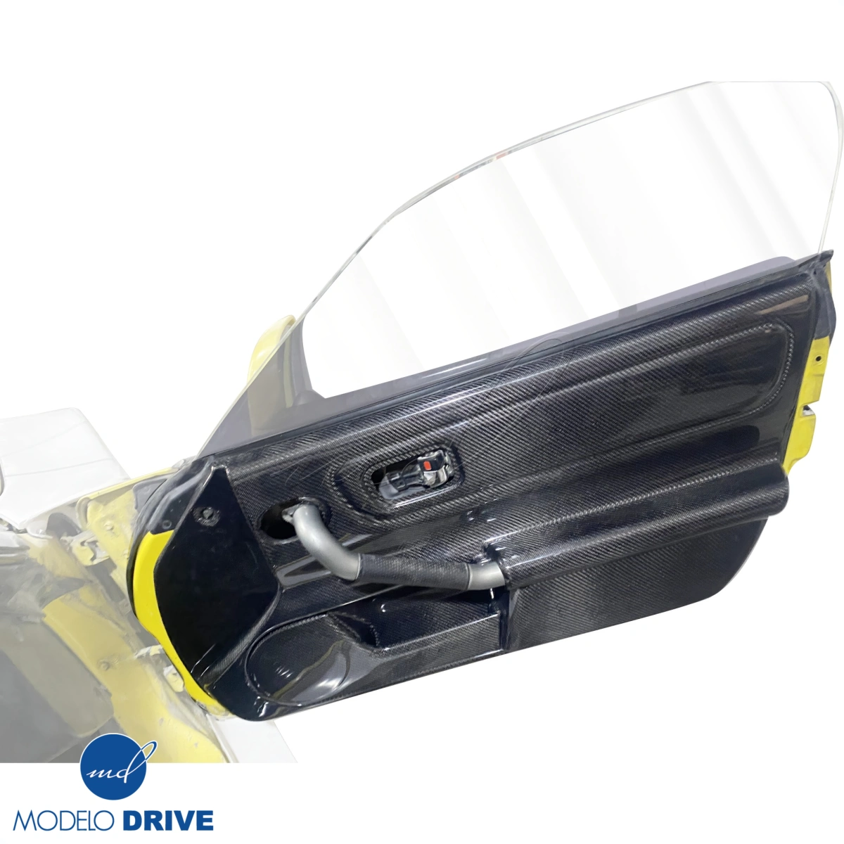 Modify your Toyota MR2 Spyder 2000 with our Exterior/Doors - 43