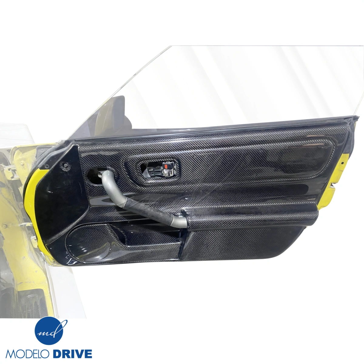 Modify your Toyota MR2 Spyder 2000 with our Exterior/Doors - 44