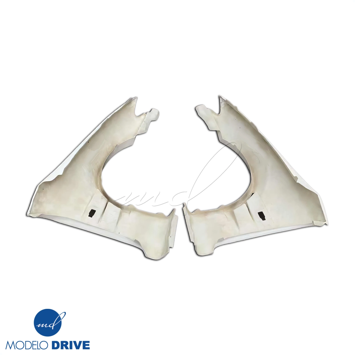 Modify your Nissan Silvia 1999 with our Exterior/Fenders - 11