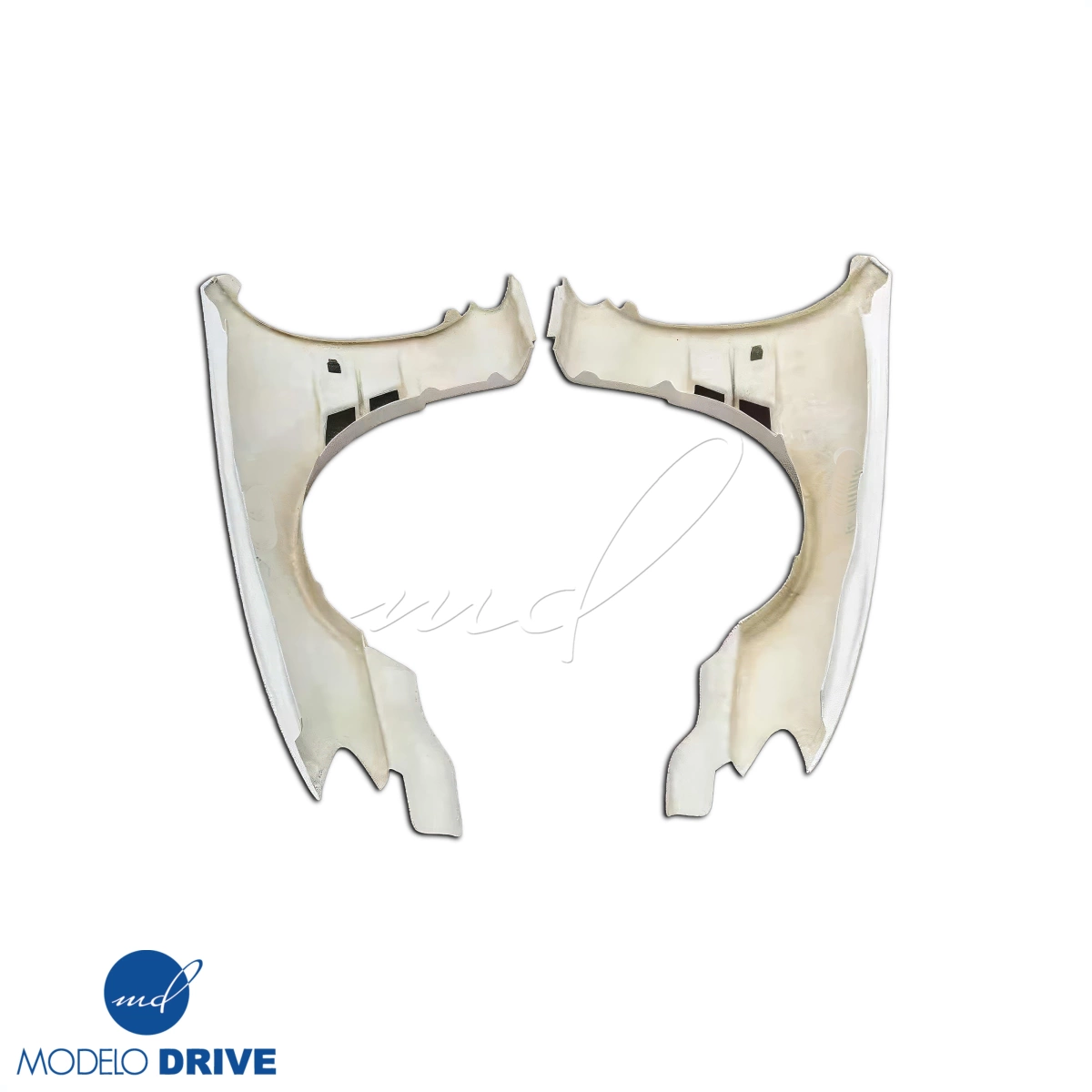 Modify your Nissan Silvia 1999 with our Exterior/Fenders - 12