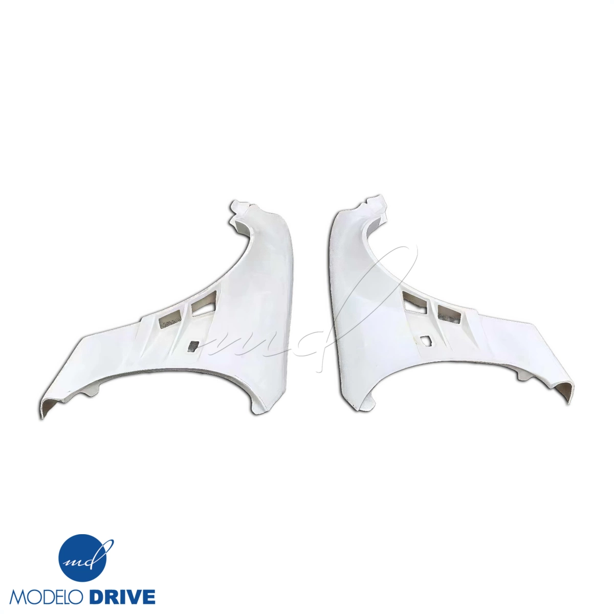 Modify your Nissan Silvia 1999 with our Exterior/Fenders - 14