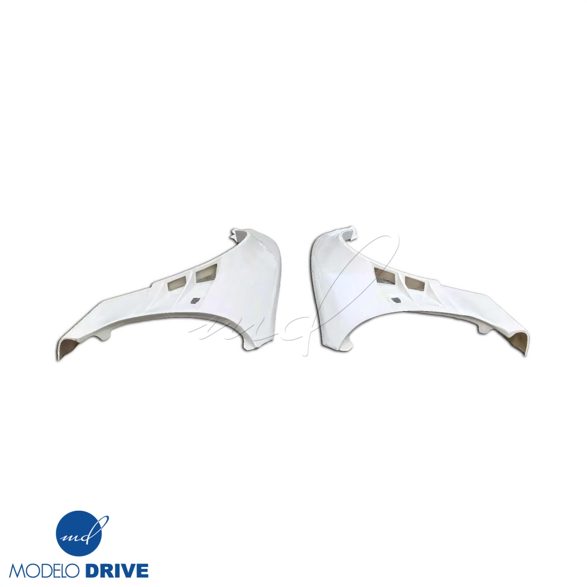 Modify your Nissan Silvia 1999 with our Exterior/Fenders - 15