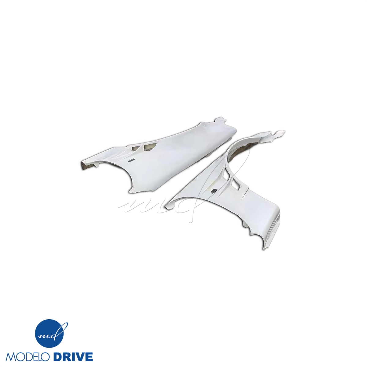 Modify your Nissan Silvia 1999 with our Exterior/Fenders - 16