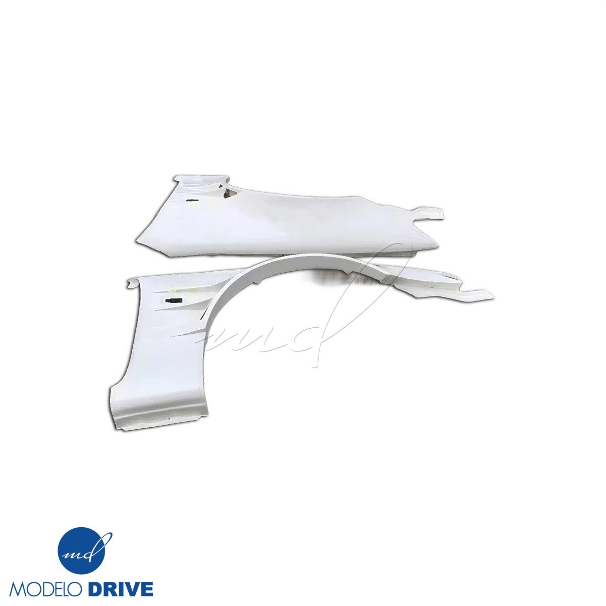 Modify your Nissan Silvia 1999 with our Exterior/Fenders - 17